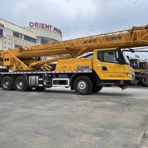 Автокран XCMG QY30K5С