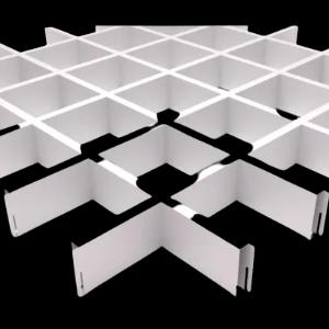 Grilliato klassik/piramida ECOLIT