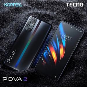 Smartfon Tecno Pova 2