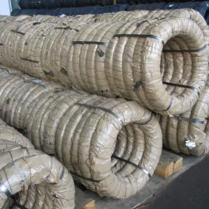 Сварочная проволока марки СВ 08А