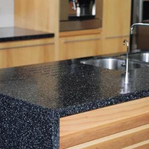 Декоративный наполнитель Жидкий гранит