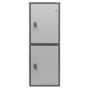 Бухгалтерский шкаф AIKO SL-125/2Т