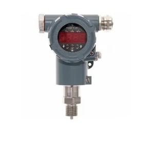 Raqamli chiqish signali RS485 ModBus-RTU protokoli bilan SDV-SMART-I aqlli ortiqcha bosim o'tkazgichlari