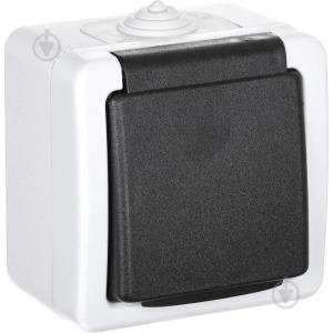 Герметичная розетка