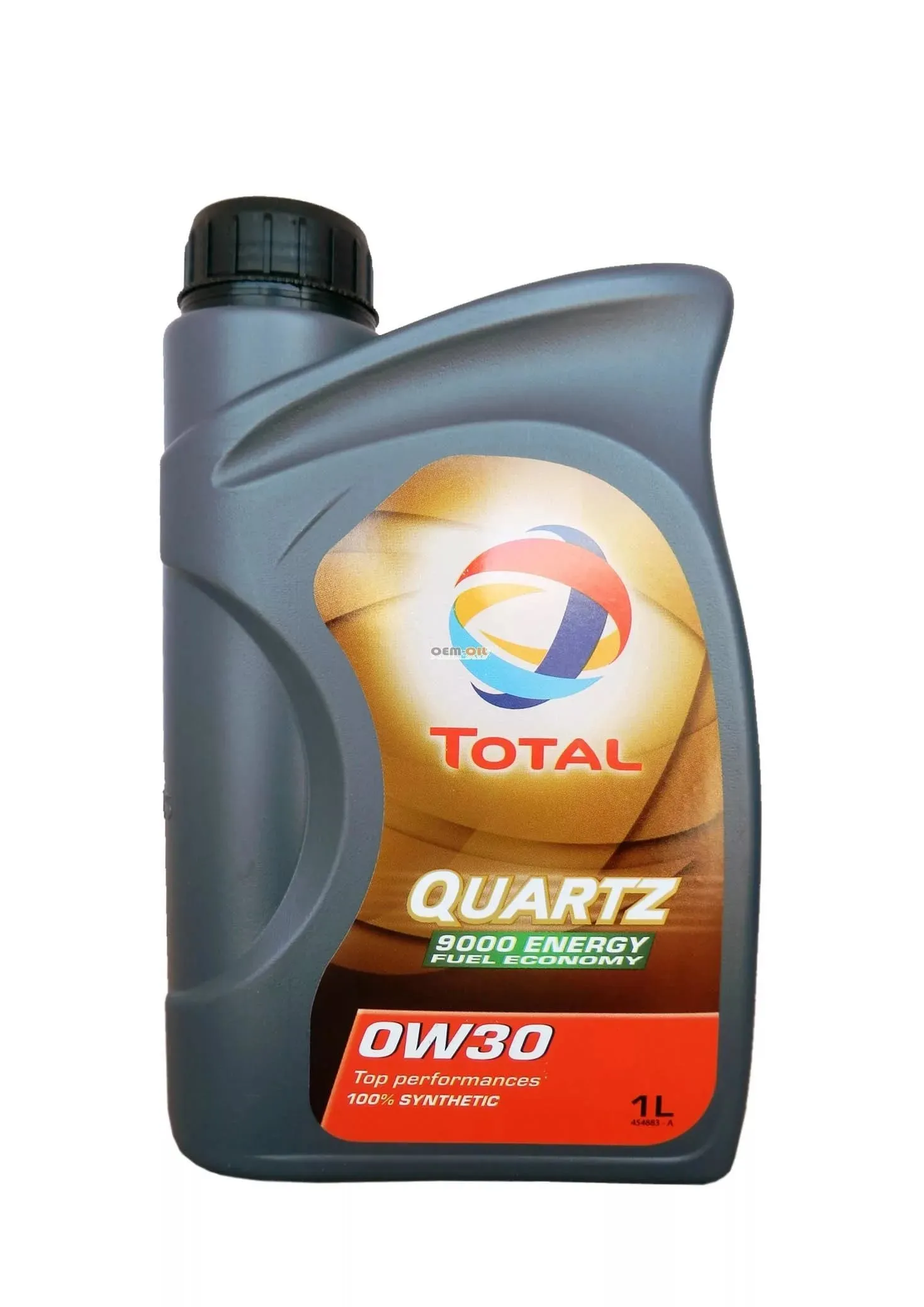 Моторное масло TOTAL QUARTZ 5000 SL 20w50