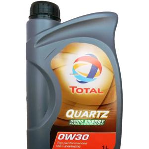 Моторное масло TOTAL QUARTZ 5000 SL 20w50