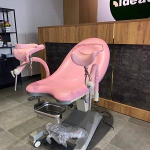 Ginekologik diagnostika jadvali IDG-006