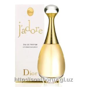 Парфюм Jadore Dior