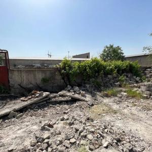 Ijaraga 1200m2 bo'sh hudud beriladi! Manzil Toshkent shahar, bektemir tumani!