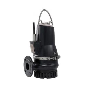 Quyma temir drenaj va kanalizatsiya nasoslari DP