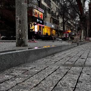 Гранитные плиты