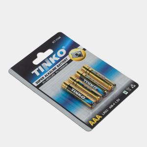 Батарейка Tinko LR03 AAA (12/96)