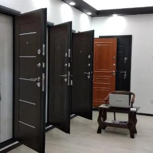 Двери Стальные Железные Входные