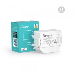 Устройство Sonoff Mini R3 - Wi-Fi Smart Switch