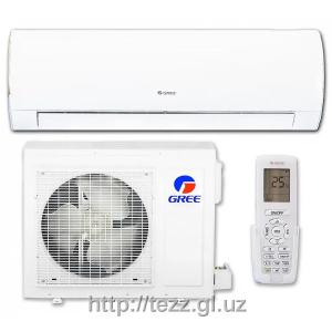 Кондиционер Gree GWH18ACC(Fairy)BP