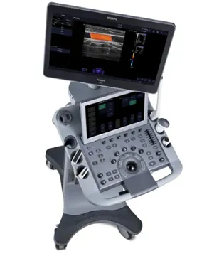 Ultratovush tizimi (AQSh) Acclarix LX9, 1-model