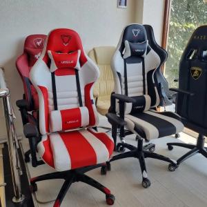 Кресло игровое для геймеров
