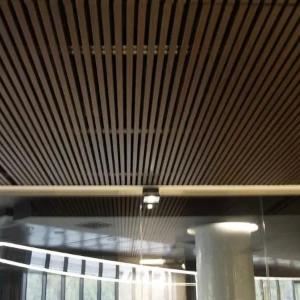 Reechni potolok Shved H-Dizayn