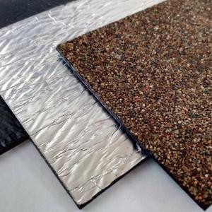 Bikrom, gidroizolyatsiya tom yopish materiallari