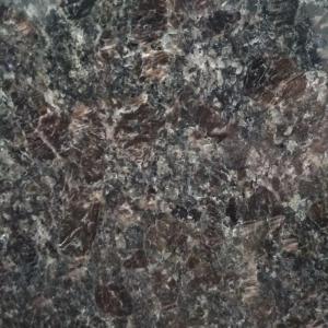Гранит индийский Таун Браун