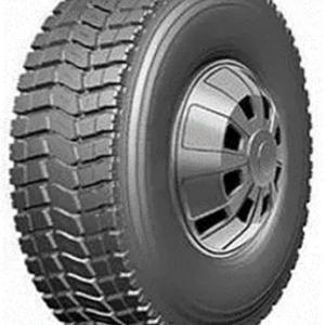 Шины KUNLUN TYRE 10.00R20, KT867