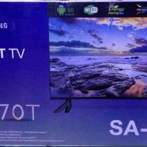 Телевизор Samsung 43" HD LED Smart TV Wi-Fi