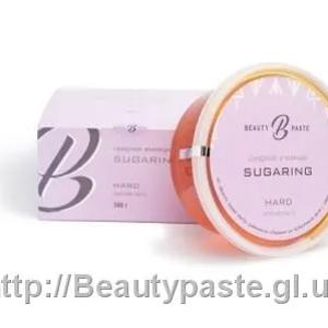 Depilatsiya pastasi Beauty Paste HARD (300 gr)