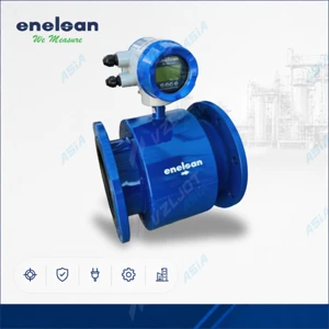 Elektromagnit suv hisoblagich (oqim o'lchagich) ENELSAN DN 200 mm