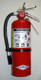Avtomatik kukunli yong'in o'chirish moduli, sprinkler 68 - 72g. 6 kg. Söndürme maydoni 12 m2