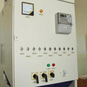 Комплектные распределительные устройства К-63