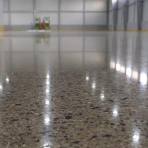 Jilolangan beton zamin