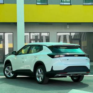 Электромобиль Chevrolet Menlo LS Plus 518km 2023