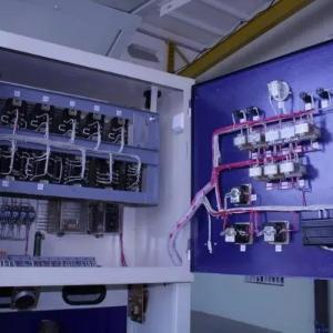 Комплектное распределительное устройство 6(10) кВ К-59