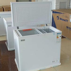 Морозильник Maxwitt BD-210