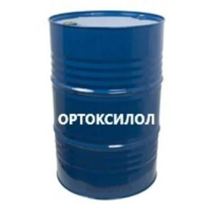 Ortoksilen