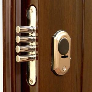 Входные двери