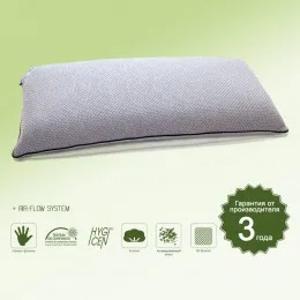 Ортопедическая подушка CARBONO ACTIVO