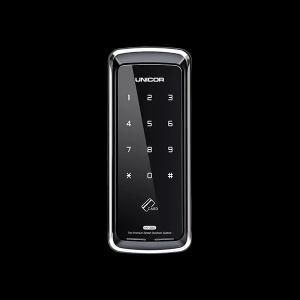 Дверной замок Unicor Smart Rim Lock UN-325N