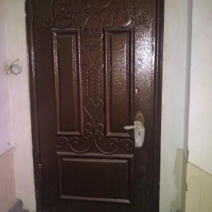 Металлические двери, перила, ограждения