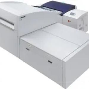 AMSKY Aurora T256 Series ofset plitalarini ishlab chiqarish uchun termal CTP tizimlari