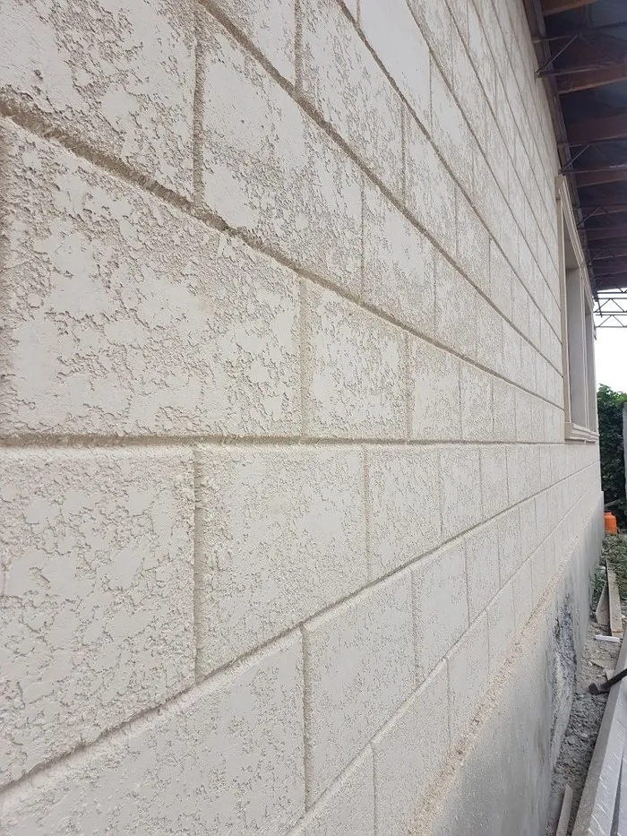 Travertin 3 qatlamli ohaktosh 30x60