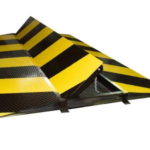 Дорожный заградитель  «Противотаранный барьер»