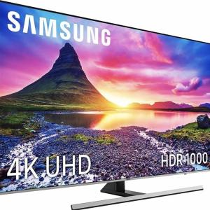 Телевизор Samsung 40" HD