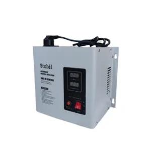 Stabilizator kuchlanish stabilizatori, 100–250 V, 3 kVA