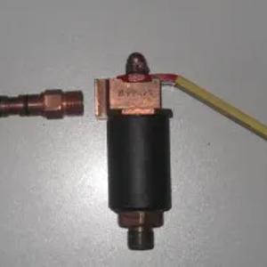 Головка заправочная (Пистолет заправочный) АГНКС