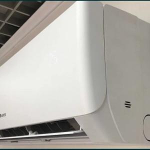 Konditsioner Gree 12