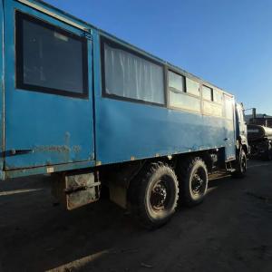 Вахтовый автобус Урал М 3255-3013-79