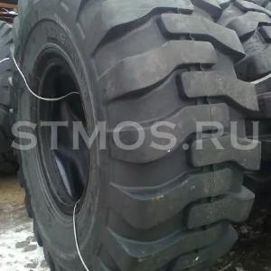 Грузовые шины 23,5-25