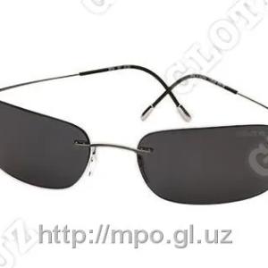 Очки солнцезащитные от Silhouette