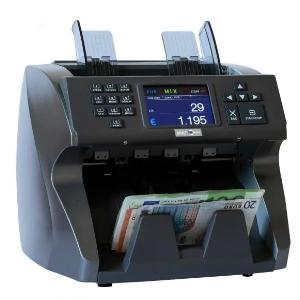 Banknot hisoblagichi MIB 1D